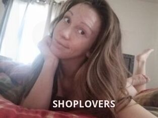 SHOPLOVERS