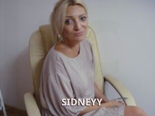 SIDNEYY