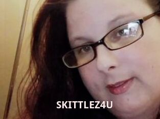 SKITTLEZ4U