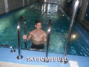 SKYBOMBBULL