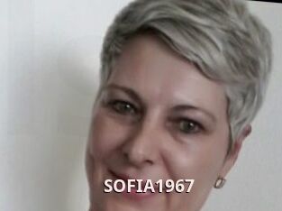 SOFIA1967