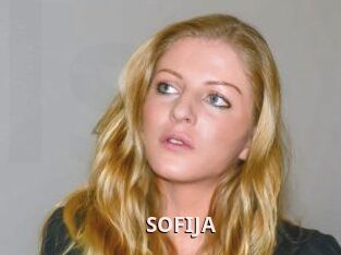 SOFIJA