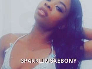 SPARKLINGXEBONY