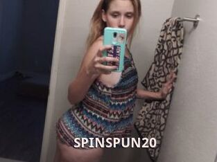 SPINSPUN20