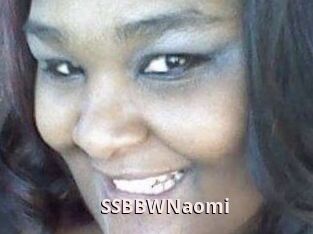 SSBBWNaomi