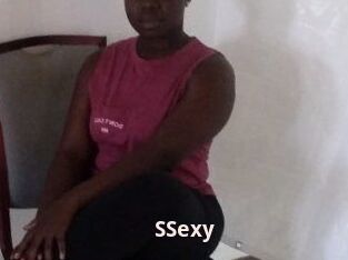 SSexy
