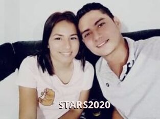 STARS2020