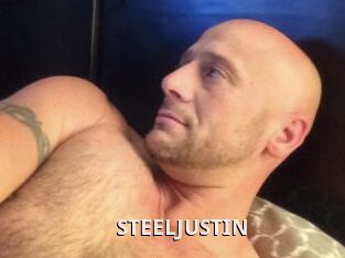 STEELJUSTIN