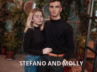 STEFANO_AND_MOLLY