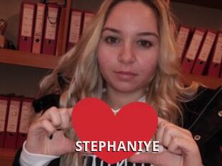 STEPHANIYE