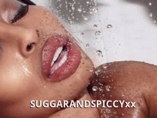 SUGGARANDSPICCYxx