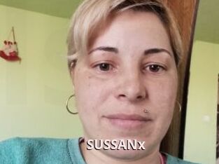 SUSSANx