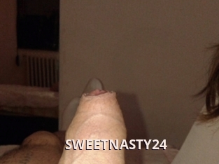 SWEETNASTY24
