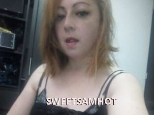 SWEETSAMHOT
