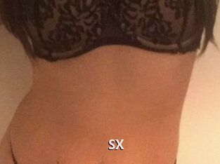 SX