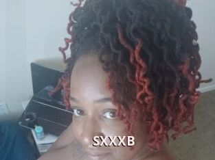 SXXXB