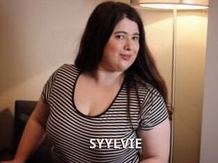 SYYLVIE