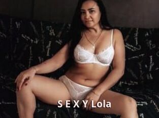 S_E_X_Y_Lola