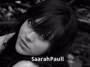 SaarahPaull