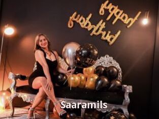 Saaramils
