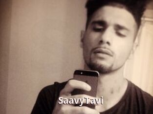 SaavyTavi