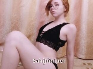 SabiJuniper