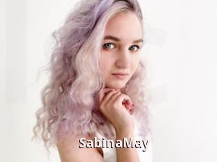 SabinaMay