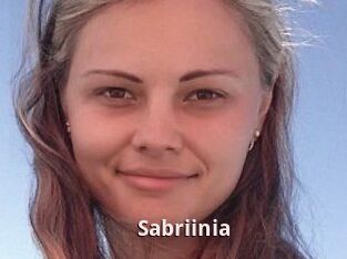 Sabriinia