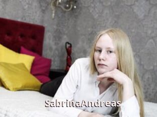 SabrinaAndreas