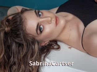 SabrinaCartser