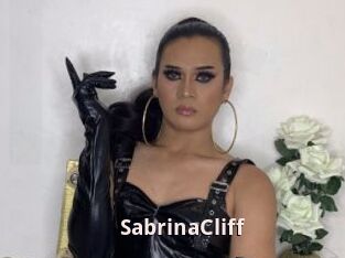 SabrinaCliff