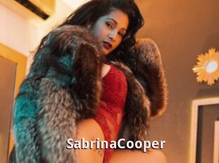 SabrinaCooper