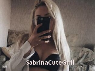 SabrinaCuteGirll