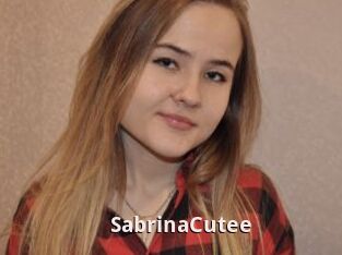 SabrinaCutee