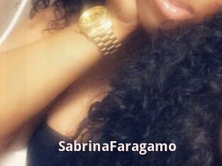 SabrinaFaragamo