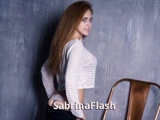 SabrinaFlash