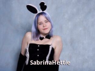 SabrinaHettie