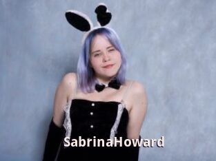 SabrinaHoward