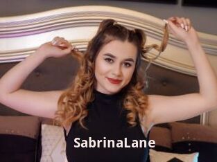 SabrinaLane