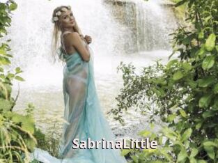 SabrinaLittle