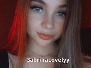 SabrinaLovelyy