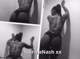 SabrinaNash_xx