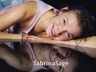 SabrinaSage