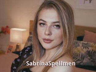 SabrinaSpellmen