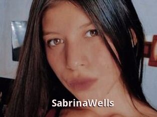 SabrinaWells