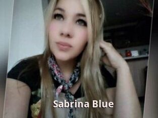 Sabrina_Blue