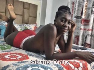 Sabrina_Evans