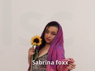 Sabrina_foxx