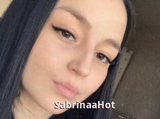 SabrinaaHot