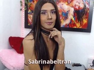 Sabrinabeltran